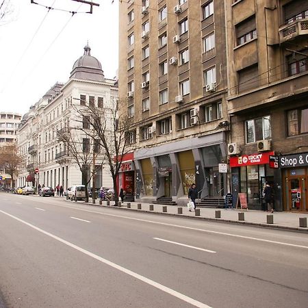 Cozy Old Town Apartment - Free Minibar 布加勒斯特 外观 照片