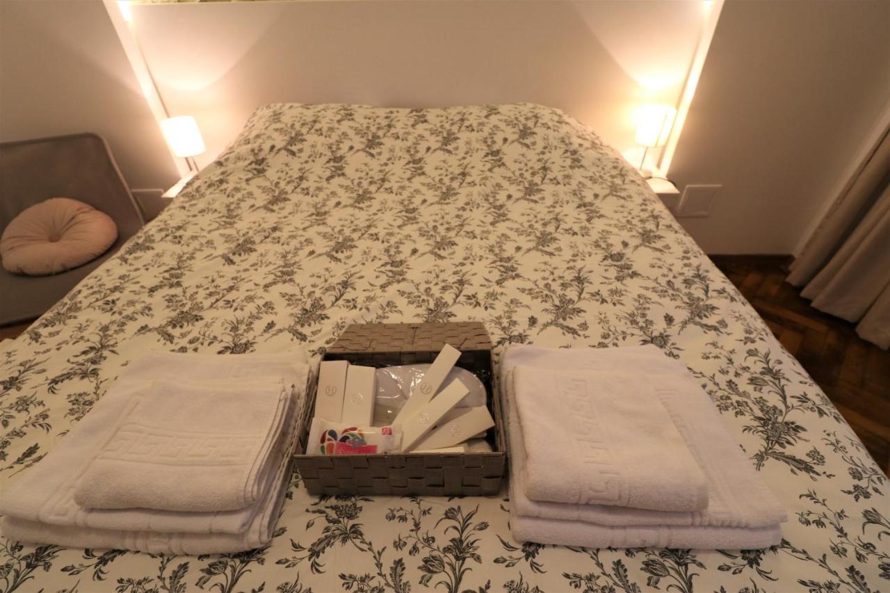 Cozy Old Town Apartment - Free Minibar 布加勒斯特 外观 照片